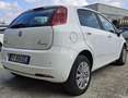 Fiat Grande Punto Grande Punto 1.4 5 porte Dynamic Natural Power Gris - thumbnail 3