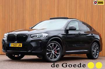 M40i org-NL Harman/Kardon Schuifdak leer+vw+ventil