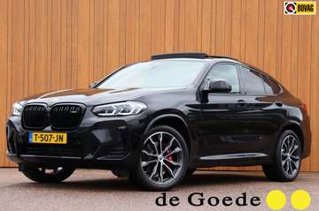 M40i org-NL Harman/Kardon Schuifdak leer+vw+ventil
