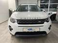 Land Rover Discovery Sport SE TD4 AWD Weiß - thumbnail 2