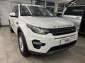 Land Rover Discovery Sport SE TD4 AWD Weiß - thumbnail 3
