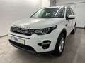 Land Rover Discovery Sport SE TD4 AWD Weiß - thumbnail 1