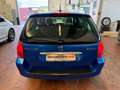 Peugeot 307 sw 16V 1.6 Kilma 7-Sitzer TÜV+Inspektion NEU Blau - thumbnail 15