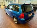Peugeot 307 sw 16V 1.6 Kilma 7-Sitzer TÜV+Inspektion NEU Blau - thumbnail 14