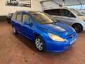 Peugeot 307 sw 16V 1.6 Kilma 7-Sitzer TÜV+Inspektion NEU Blau - thumbnail 3