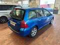 Peugeot 307 sw 16V 1.6 Kilma 7-Sitzer TÜV+Inspektion NEU Blau - thumbnail 17