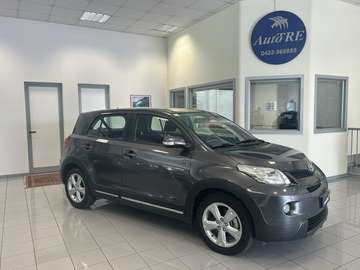 1.3 vvt-i Dual Sol 2wd KM44600
