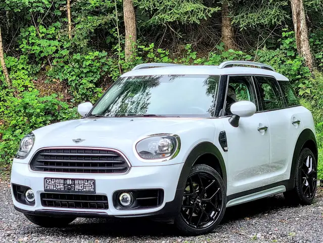 MINI One Countryman 1.5 OPF (EU6d-TEMP) * TMC = 84 €