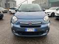 Fiat 500X 1.3 mjt Business 4x2 95cv Blu/Azzurro - thumbnail 2