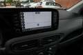 Hyundai i10 TECHNO-PAK*AUTOMAAT*CAMERA*NAVIGATIE*APPLE-CARPLAY Grijs - thumbnail 13