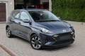 Hyundai i10 TECHNO-PAK*AUTOMAAT*CAMERA*NAVIGATIE*APPLE-CARPLAY Grijs - thumbnail 3
