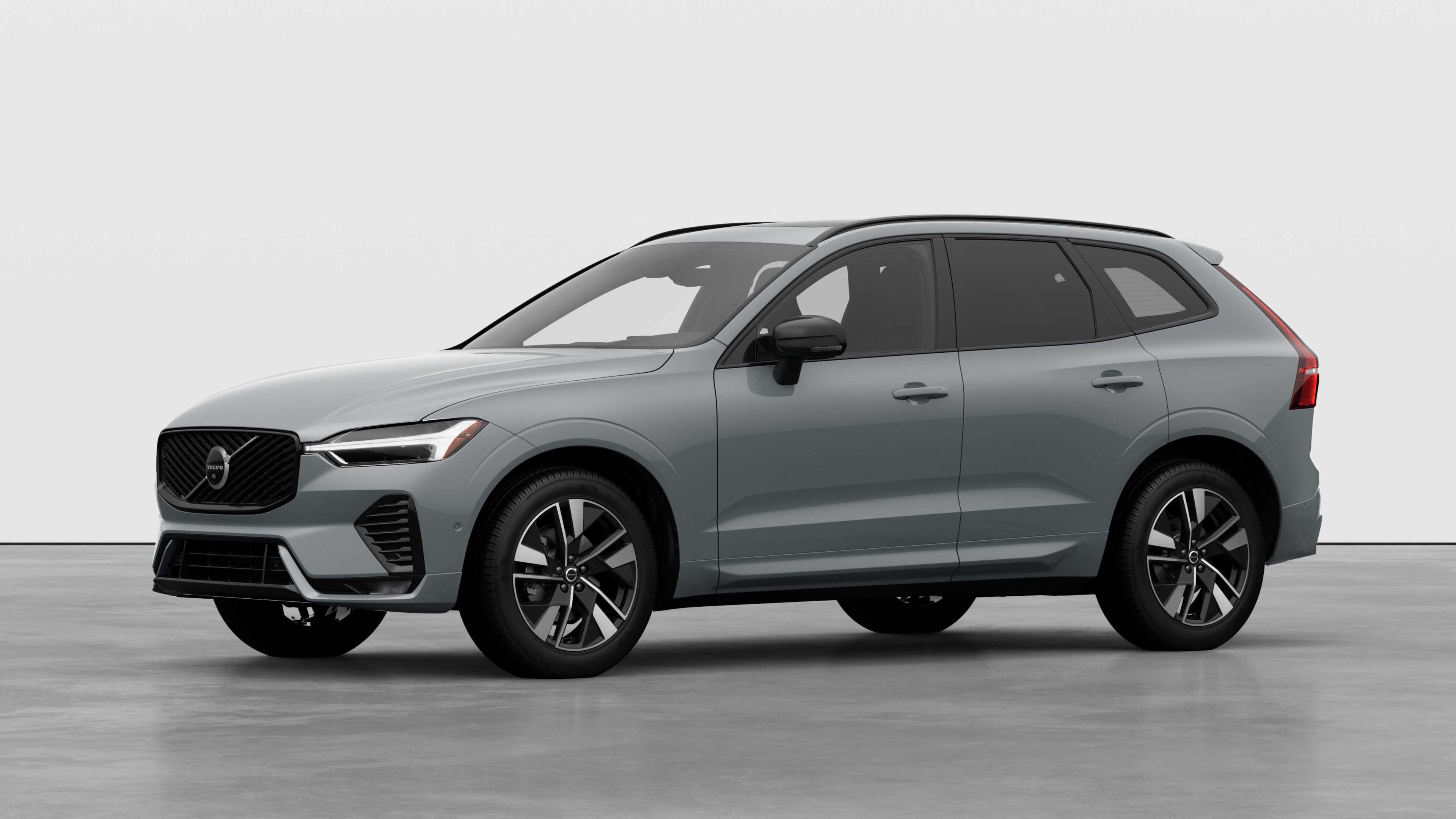 2027 Volvo XC60