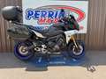Yamaha Tracer 9 GT Argent - thumbnail 3