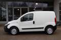 Fiat Fiorino 1.3 16V /Audiosystem/ Klima/Sitzheizung Weiß - thumbnail 9