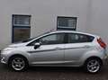 Ford Fiesta Titanium Grau - thumbnail 2