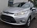 Ford Fiesta Titanium Grau - thumbnail 1