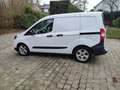 Ford Transit Courier 1.0L UTILITAIRE CLIM JANTES ALU 2 PORTES LATERALES Weiß - thumbnail 6