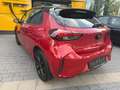 Opel Corsa F GS,Sitzheiz.,Navi,RFK,PDC,TWW Rood - thumbnail 5