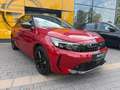 Opel Corsa F GS,Sitzheiz.,Navi,RFK,PDC,TWW Rood - thumbnail 1