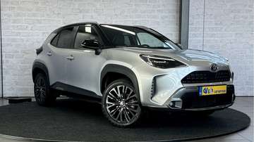 1.5 Hybrid Adventure / Bi-Tone / Stoelver. / Carpl