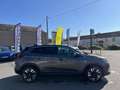 Opel Grandland X 1.2 Turbo 130ch Design Line BVA Grigio - thumbnail 4