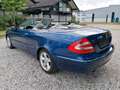 Mercedes-Benz CLK 200 K Leder,Kennwood Dab+,Xenon, Scheckheft Blau - thumbnail 11