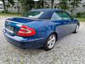 Mercedes-Benz CLK 200 K Leder,Kennwood Dab+,Xenon, Scheckheft Blau - thumbnail 13