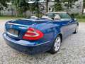 Mercedes-Benz CLK 200 K Leder,Kennwood Dab+,Xenon, Scheckheft Blau - thumbnail 9