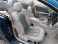 Mercedes-Benz CLK 200 K Leder,Kennwood Dab+,Xenon, Scheckheft Blau - thumbnail 7