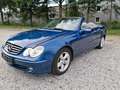 Mercedes-Benz CLK 200 K Leder,Kennwood Dab+,Xenon, Scheckheft Blau - thumbnail 1
