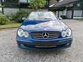 Mercedes-Benz CLK 200 K Leder,Kennwood Dab+,Xenon, Scheckheft Blau - thumbnail 2
