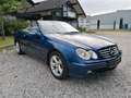 Mercedes-Benz CLK 200 K Leder,Kennwood Dab+,Xenon, Scheckheft Blau - thumbnail 3
