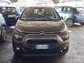 Citroen C3 C3 1.2 puretech Shine s Grijs - thumbnail 1