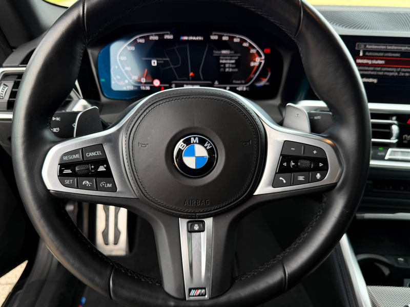 BMW 240 Coupé M240iXAS M SEATS 0483/47.20.60 — photo 11