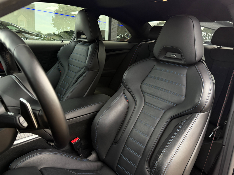BMW 240 Coupé M240iXAS M SEATS 0483/47.20.60 — photo 6