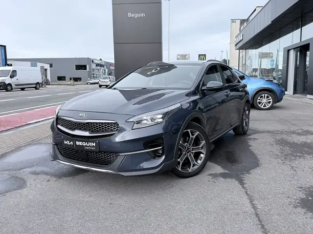 Kia XCeed T-GDi ISG Sense