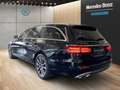 Mercedes-Benz E 220 d T *AVANTGARDE*MBUX*MEMO*AHK*PANO* Schwarz - thumbnail 4