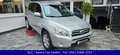 Toyota RAV 4 Team D4D 5 TÜRIG 4x4 ALLRAD TÜV NEU Ezüst - thumbnail 6