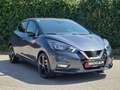 Nissan Micra 1,0 IG-T // N-SPORT // KAMERA // WENIG KM // 1.HAND // NAVI // Grau - thumbnail 1
