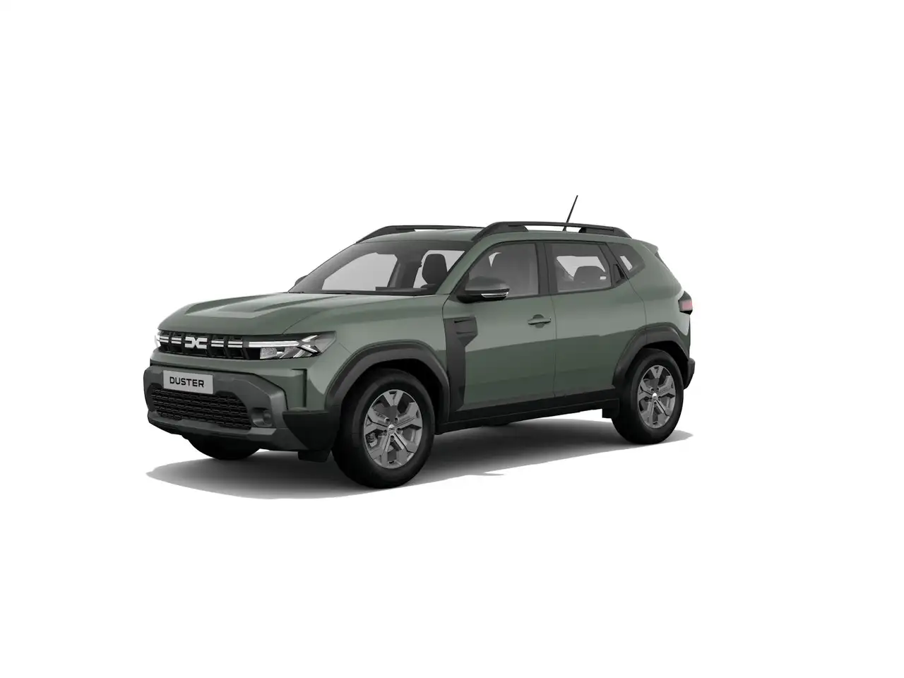 Dacia Duster 2026