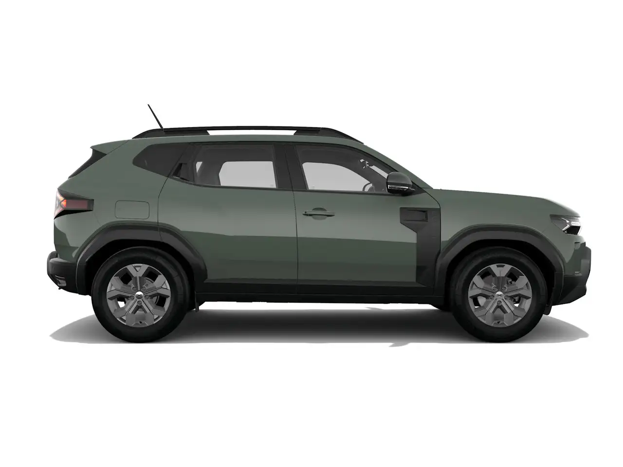 Dacia Duster 2026