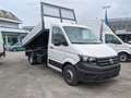 Volkswagen Crafter 50   CS   PM103 TPGM6 MY 24 Bianco - thumbnail 3