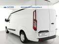 Ford Transit Custom 300 2.0 tdci 130cv Trend L2H1 E6.2 Bianco - thumbnail 3