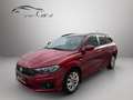 Fiat Tipo 1,4 T-Jet 120 S&S Easy *1. Besitz* Rot - thumbnail 3