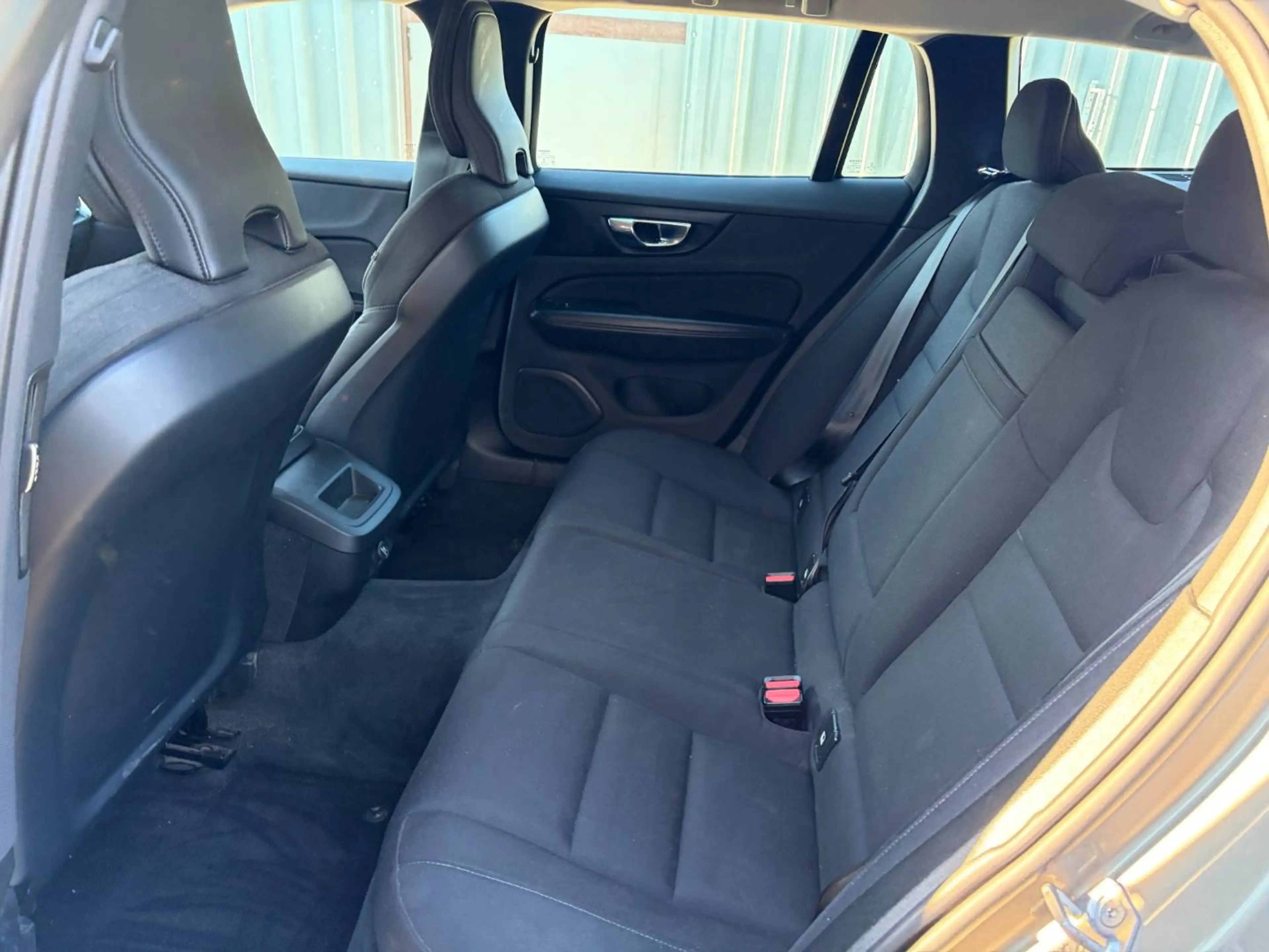 Volvo V60 V60 2.0 Momentum — photo 13