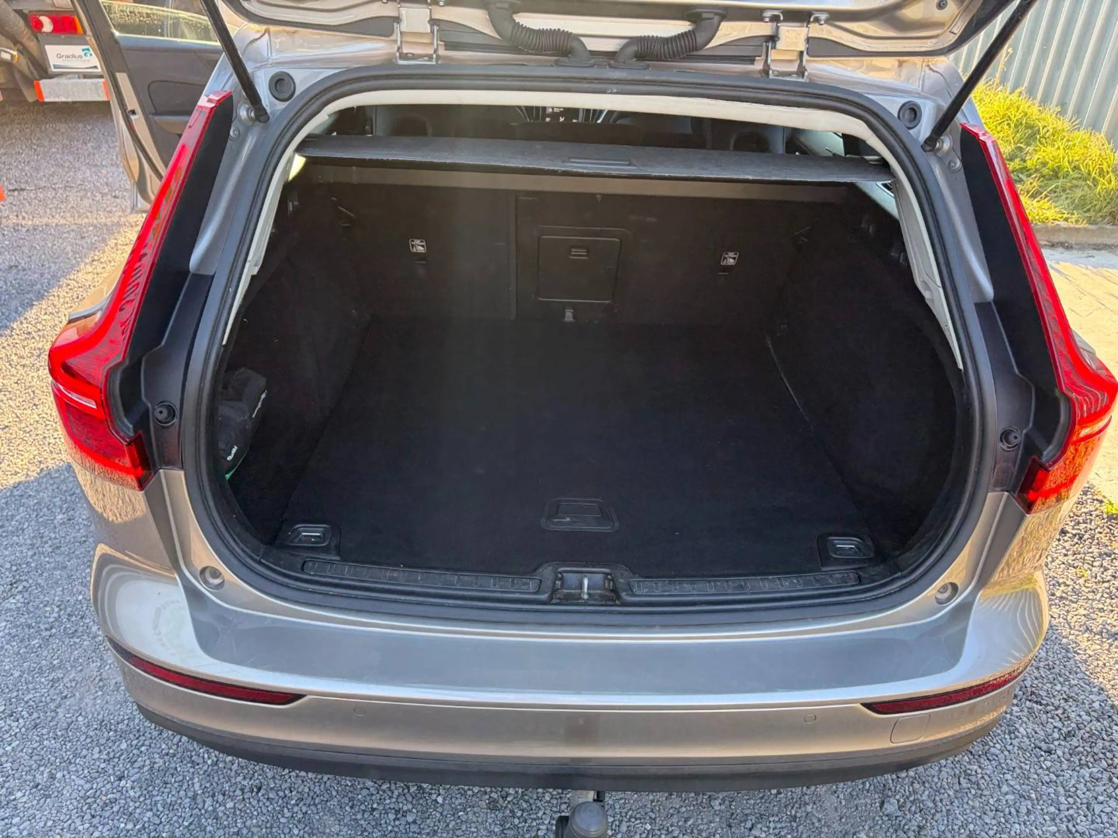 Volvo V60 V60 2.0 Momentum — photo 14