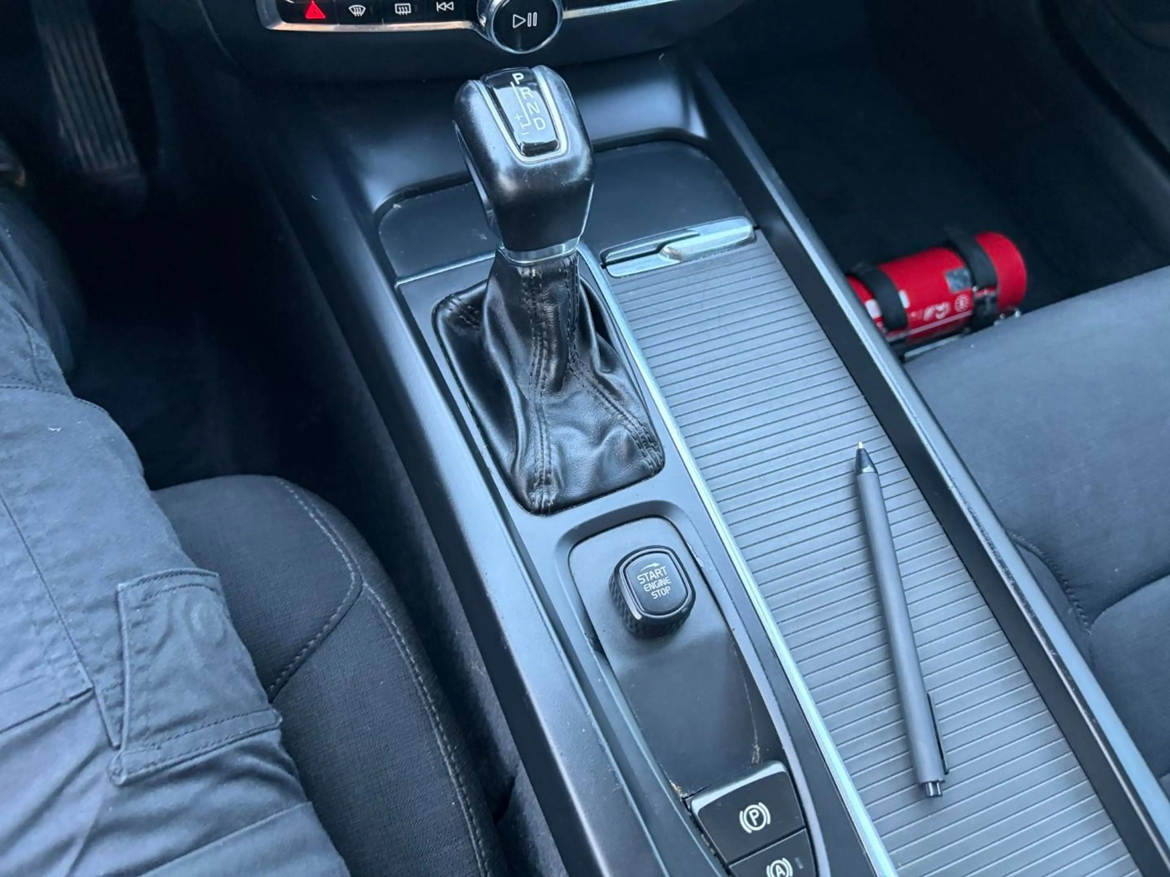 Volvo V60 V60 2.0 Momentum — photo 6