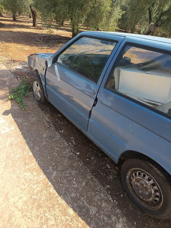 Fiat Uno 3p 0.9 Sting 45cv, foto 3