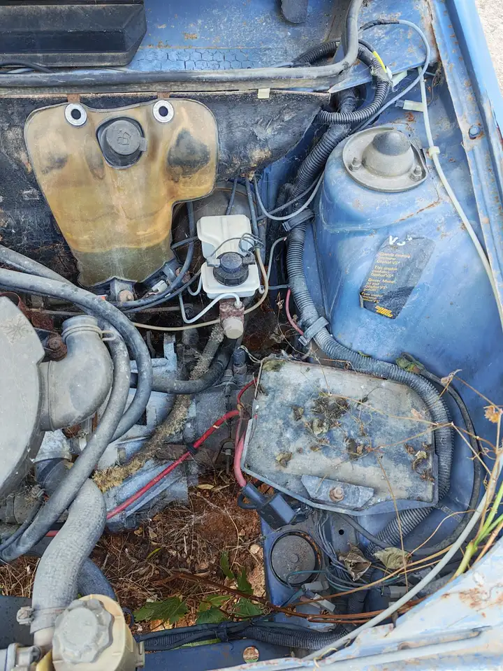 Fiat Uno 3p 0.9 Sting 45cv, foto 6