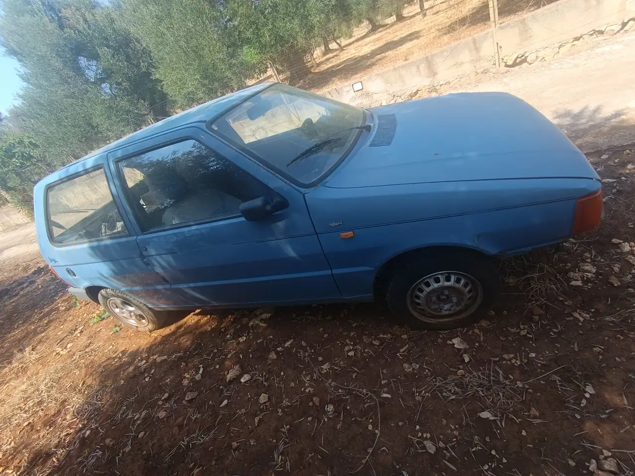 Fiat Uno 3p 0.9 Sting 45cv, foto 5
